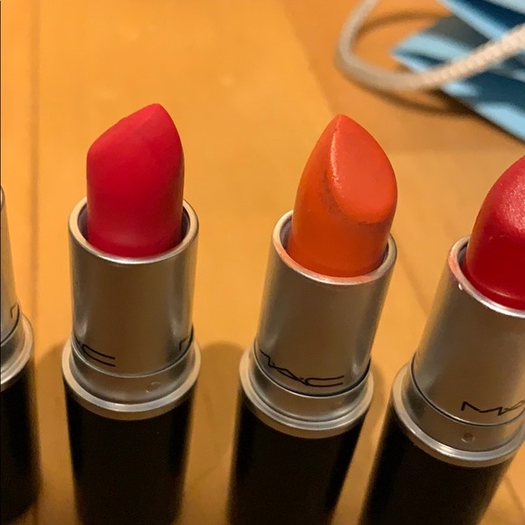 Mac lipstick - Picture 4 of 7